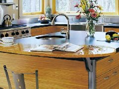 竹制家具優(yōu)點(diǎn)多，更勝木制家具