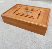 竹制品市場(chǎng)怎么樣？