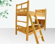 竹家具特征 竹家具造型、形態(tài)、色彩特征