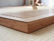 竹家具低碳環(huán)保，市場前景廣闊